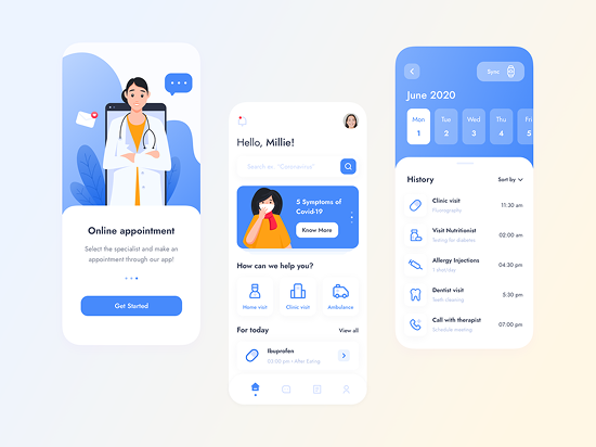 Smart Hospital Management Made Simple