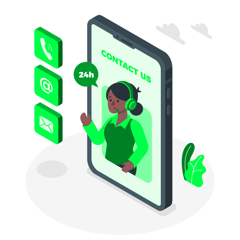 Contact Us